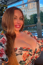 Marrying a belarusian woman tatiana from minsk with Blonde hair age 39 photo-26
