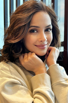 Chica de wroclaw liia con pelo Negro y edad 31 photo-4