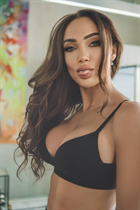 Fille de valencia julia aux cheveux Brunette, age 44 photo-4