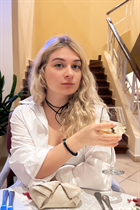Fille en Ukraine sofiia de mykolaiv avec Blond cheveux, âge 24 photo-2
