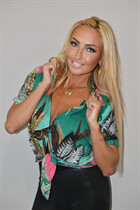 Hermosa mujer ucraniana soltera lina de mariupol con pelo Rubio y edad 42 photo-13