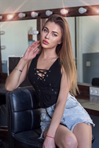 Beautiful Ukrainian girl anna from kyiv with Blonde hair age 32 photo-10