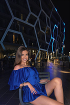 Femme célibataire ukrainienne anna de vinnitsa avec Brunette cheveux, âge 23 photo-6