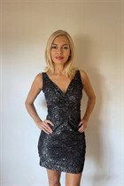 Beautiful argentinian woman adriana from rosario with Blonde hair 59 years old photo-3