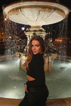 Pretty girl anna from vienna with Light Brown hair age 25 photo-7
