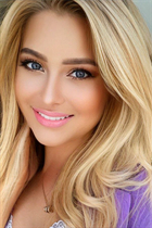 Girl from warsaw maria with Blonde hair age 34 photo-17