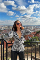 Meet moldovan girl inna from comrat with Light Brown hair age 24 photo-4