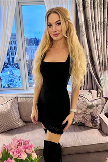 Ukrainian girl natalia from zaporizhia with Blonde hair age 46