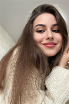 Dating a ukrainian girl natali from kiev with Dark Brown hair age 28 photo-13