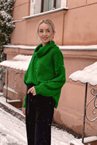 Dating a german woman anastasiya from frankfurt with Blonde hair 26 years old photo-6