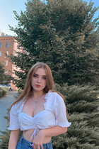 Date fille ukrainienne sonya de kiev avec Brunette cheveux, âge 22 photo-1