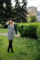 Mariée ukrainienne par correspondance ludmila de kharkov avec Blond cheveux, âge 47 photo-2