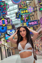 Dating a ukrainian girl mariia from kiev with Light Brown hair age 27 photo-38