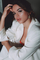 Russian bride online mariia from rostov with Dark Brown hair age 28 photo-4