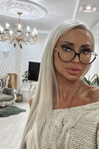 Ukrainian mariée natalia de rivne avec Blond cheveux, âge 42 photo-6