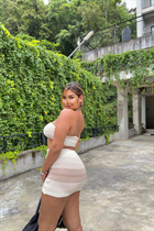 Mariée de bangkok miss avec Brunette cheveux, âge 26 photo-9