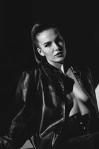 Date fille ukrainienne margarita de kiev avec Blond cheveux, âge 30 photo-7