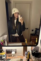 Girl in Ukraine irina from zaporozhye with Dark Brown hair age 35 photo-37