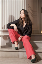 Stunning Ukrainian bride irina from kiev with Light Brown hair age 48 photo-8