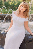 Dating ukrainian girl svetlana from kiev with Blonde hair age 66 photo-2