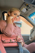 Girl from valencia olga with Blonde hair age 44 photo-17