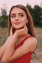 Pretty ukrainian girl irina from vinnitsa with Light Brown hair age 26 photo-9