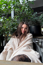 Ukrainian wife from lviv galyna with Light Brown hair age 40 photo-2