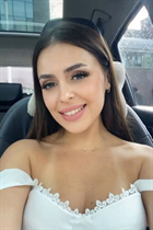 Superbe femme ukrainienne sofia de kharkov avec Noirs cheveux, âge 25 photo-11