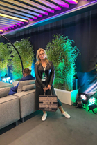 Saliendo con una chica ucraniana natalia de kharkov con pelo Rubio y edad 49 photo-19