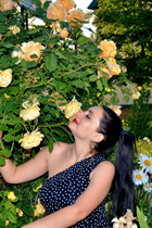 Rencontre femme ukrainienne anna de kyiv avec Noirs cheveux, age 47 photo-6