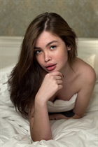 Stunning Ukrainian girl sofia from zhytomyr with Dark Brown hair age 19 photo-8