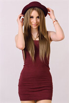 Dating moldovan woman elina from tiraspol with Light Brown hair age 30 photo-12