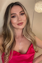 Pretty girl victoria from munchen with Light Brown hair age 35 photo-57
