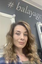 Beauté ukrainienne natalia de severodonetsk avec Chatain clairs cheveux, âge 49 photo-9