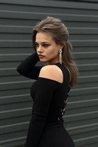 Gorgeous Ukrainian woman irina from vinnitsa with Blonde hair age 24 photo-16