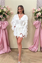 Femme ukrainienne de lviv galyna avec Chatain clairs cheveux, âge 40 photo-3