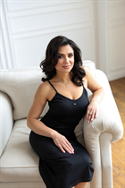 Beautiful german girl maria from cologne with Black hair 37 years old photo-9