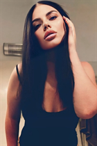 Perfect woman daria from vienna  with Black hair age 30 photo-17