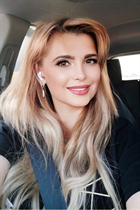 Hermosa mujer ucraniana irina de kiev con pelo Rubio y edad 53 photo-4