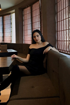 Dating ukrainian woman anastasia from rivne with Black hair age 22 photo-19