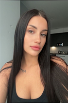 Superbe femme ukrainienne polina de odesa aux cheveux Chatain clairs, age 23 photo-6
