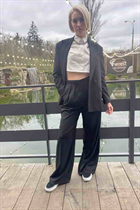 Fille ukrainienne pour le mariage yulia de kiev avec Blond cheveux, âge 31 photo-2