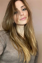 Fille de warsaw maria aux cheveux Brunette, age 38 photo-3