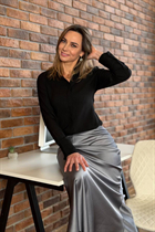 Rencontre femme ukrainienne yuliia de kiev avec Blond cheveux, age 44 photo-28