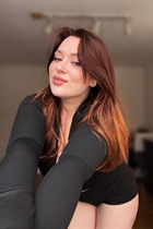 Meet Ukrainian girl diana from kyiv with Red hair age 29 photo-10