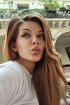 Ukrainian mail order bride yulia from kamenskoye with Light Brown hair age 37 photo-15