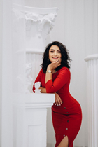 Date Ukrainian women irina from jacksonville with Black hair age 33 photo-19