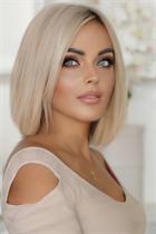 Novia de al kuwayt marina con pelo Rubio y edad 41 photo-16