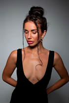 Single ukrainian girl yana from kiev with Dark Brown hair age 31 photo-6