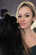 Stunning Ukrainian woman victoria from kiev with Blonde hair age 39 photo-13